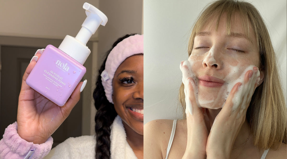 "Self-Care Sundays: Why Skincare is the Ultimate Form of Self-Love"