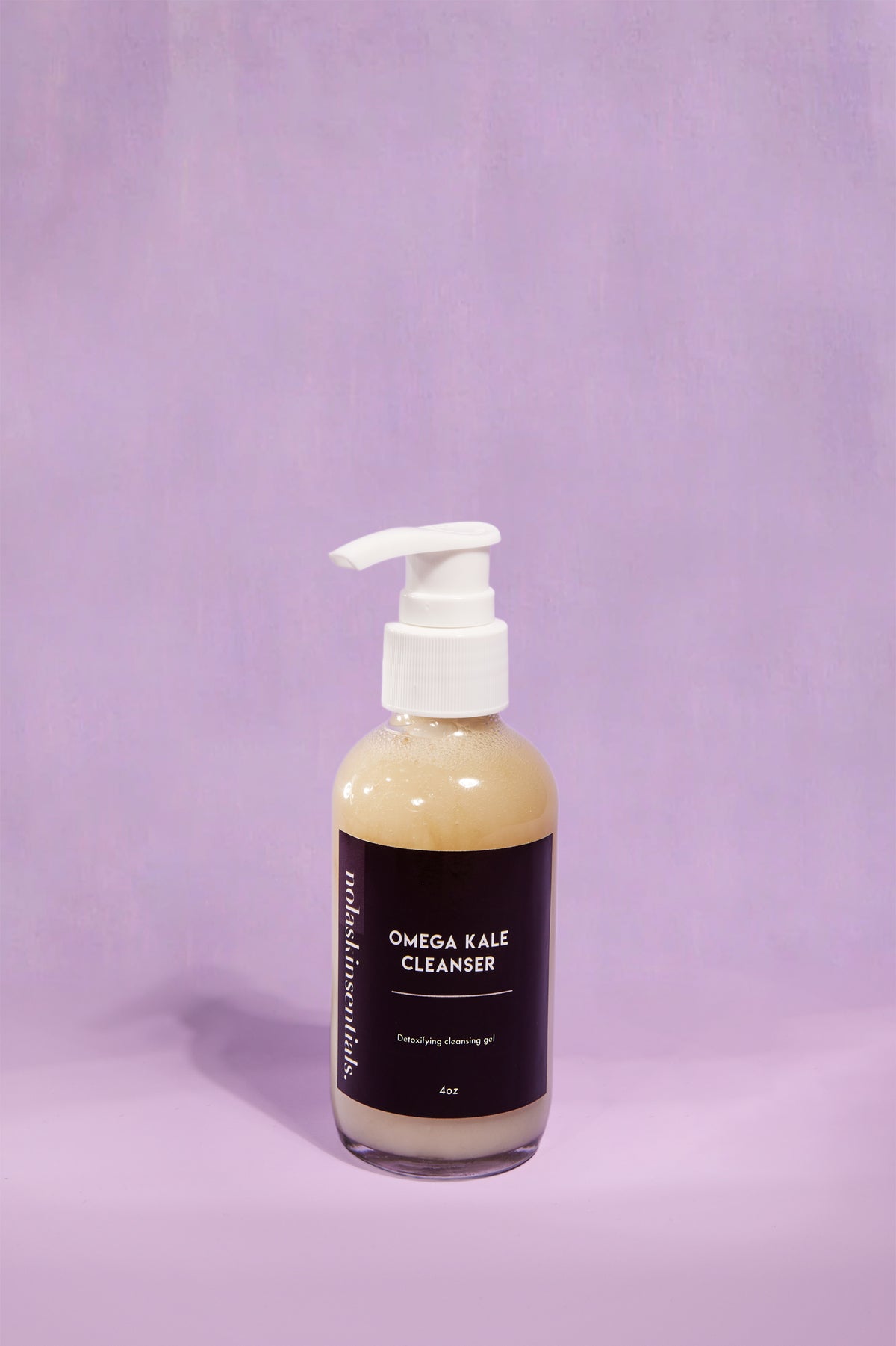 Nolaskinsentials The Real You Jelly Cleanser Duo - Cleanse & Nourish Skin