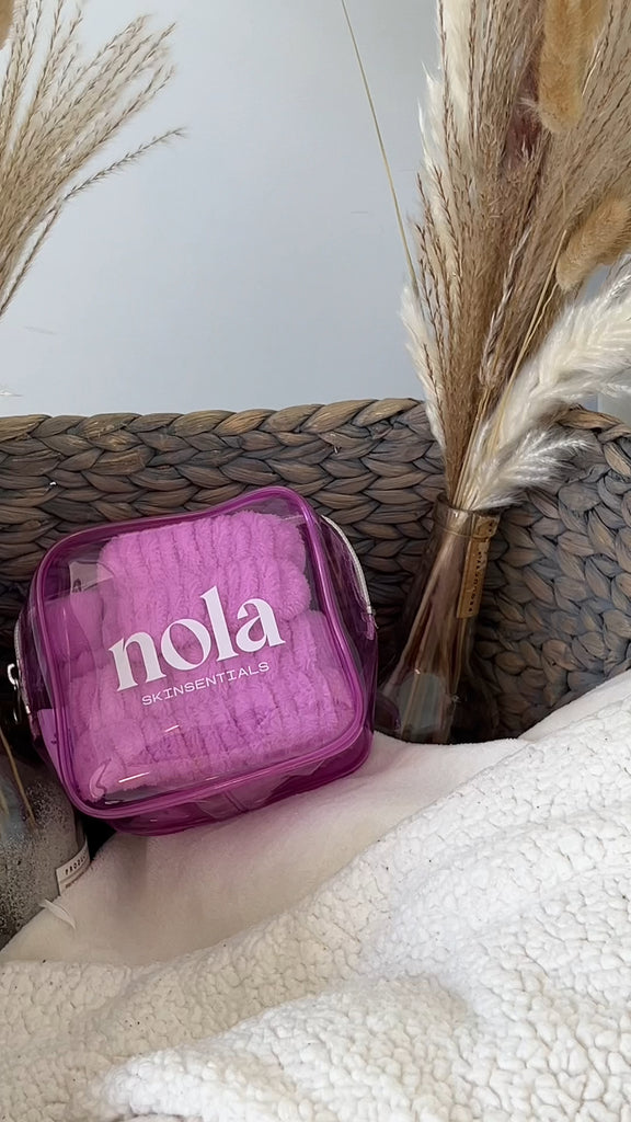 OG Nola Pouch